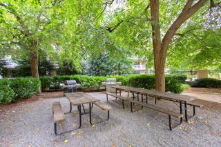 Bright & Central Clarendon Stay Near Metro & Shops - Arlington - 5