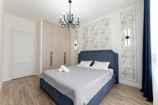 Grand Turan Comfort Apartments - Astana - 6