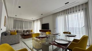 Les Joyeux Luxury Suites & Appart - Casablanca - 9