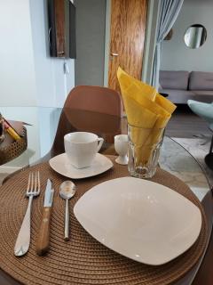 Nice apartment in the middle of the Lyngen Alps! - - 4