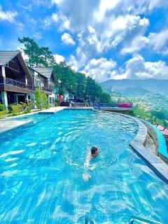 BUNGALOW 2 -phòng săn mây vạn người mê - Tam Ðảo - 3