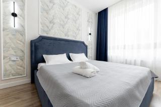 Grand Turan Comfort Apartments - Astana - 8