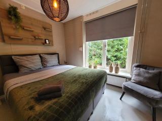 Secret Wellness Puur Natuur - Holten - 6