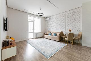 Grand Turan Comfort Apartments - Astana - 1