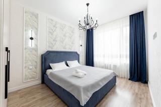 Grand Turan Comfort Apartments - Astana - 0