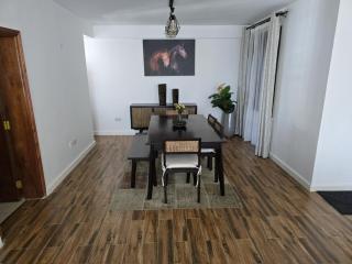 The JW Space - Nairobi - 5