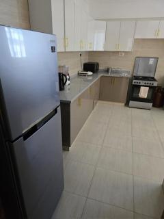The JW Space - Nairobi - 2