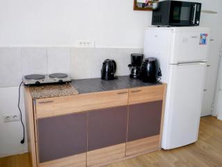 Maison Alfort Guest - 3