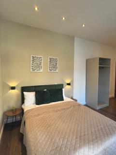 Heaven Homes - Studio im Herzen von Düsseldorf - Düsseldorf - 3