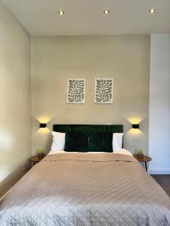 Heaven Homes - Studio im Herzen von Düsseldorf - Düsseldorf - 1