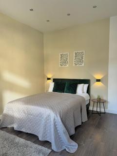 Heaven Homes - Studio im Herzen von Düsseldorf - Düsseldorf - 8