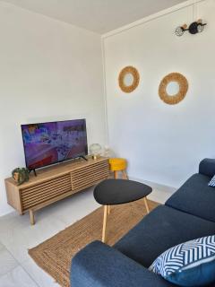 Appartement vue mer - Le Gosier - 9