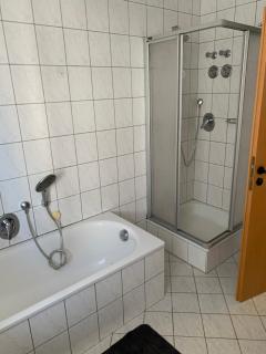 Preiswerte Ferienwohnung - 2