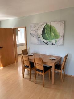 Preiswerte Ferienwohnung - 7