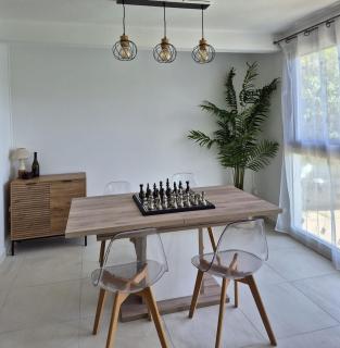 Appartement vue mer - 8