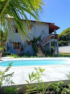 Pousada Morada dos Pássarosp - Porto Seguro - 7