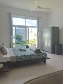 Luxe Apartments- Villa, michamvi - Michamvi Kae - 9