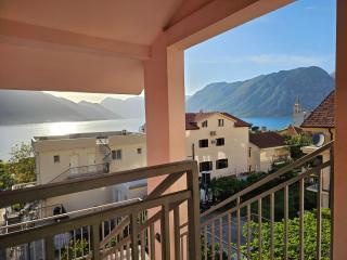 Modern Seaside Escape - Stunning Sea View - Private & Stylish - Kotor (Cattaro) - 8