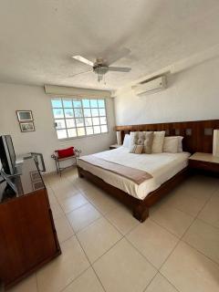 Luxurios house, pool and beach YOUR OASIS - Acapulco - 4