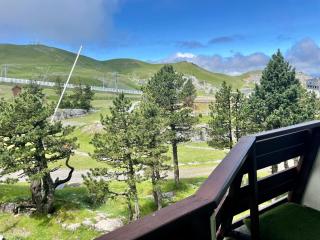 Au cœur des montagnes ! - Arette - 2