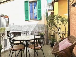 Via Scale Apartments, Lake Como, Brienno - 9