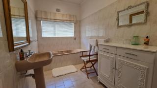 Tree Cottage Waterkloof - Vosburg - 7
