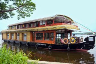 Kera Houseboats Alleppey - Alleppey - 9