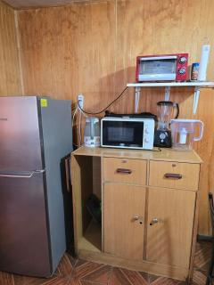Conumo Alto, Carampangue, Comuna Arauco, 8va Región - Arauco - 7