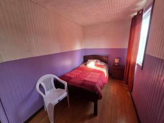 Conumo Alto, Carampangue, Comuna Arauco, 8va Región - Arauco - 5
