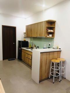 Gau House - Hai Phong - 5