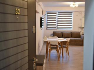 Onix Aparthotel Studio D8 - 32 - Văleni - 7