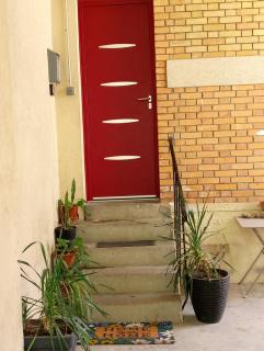 Maison Alfort Guest - Maisons-Alfort - 3
