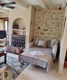 Petite Olive House - Sitia - 8