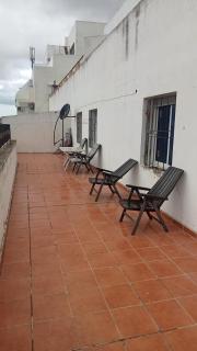Appartement meublé en centre ville - Souani - 5
