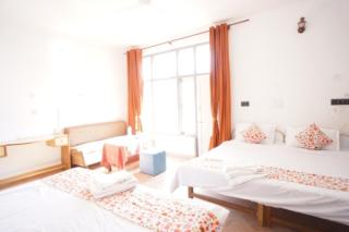 Hotel chaitanya inn - 5