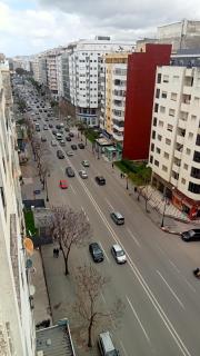 Appartement meublé en centre ville - 8