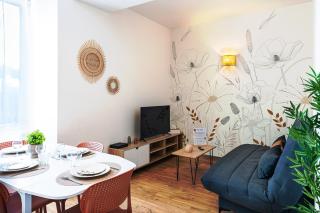 Cocon Marguerite - Appartement cosy - Idéal pro et cyclistes - Mayenne - 2