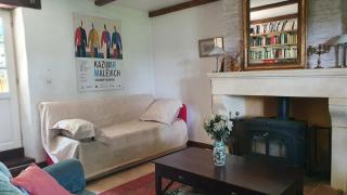 Charming house in Périgord Vert - Saint-Félix-de-Villadeix - 2