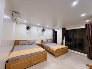 Minh Đức hotel - Cat Ba - 6