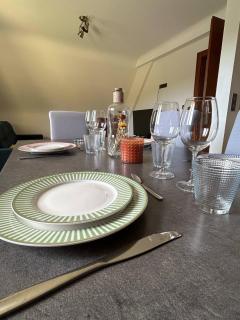Gîte chez Laetitia & Matthieu - Thannenkirch - 4