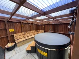 AC/DC Glamping - New Aberdour - 8