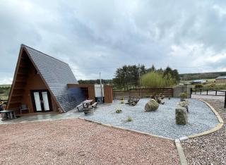 AC/DC Glamping - New Aberdour - 7