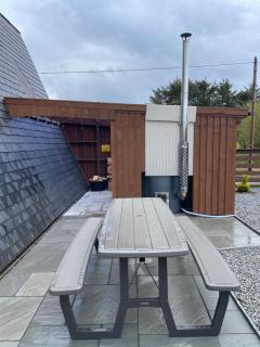 AC/DC Glamping - New Aberdour - 6