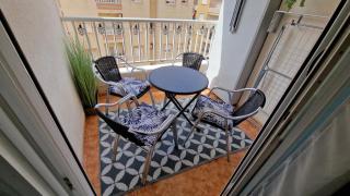 La Plaza - Torrevieja - 1