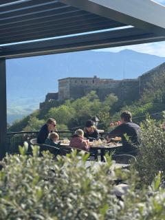Castle Hotel - Gjirokastër - 4
