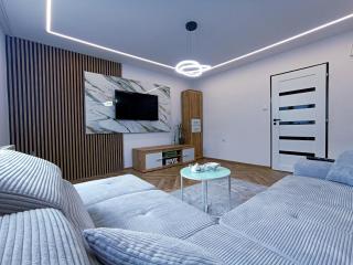 Apartmán Eywa - Turčianske Teplice - 8