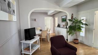 Le Magnolia - Autun - 6