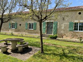 Domaine de Pourrouquet - Demeure de charme et Gîte - 3