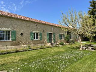 Domaine de Pourrouquet - Gîte de La Mare - Vic-Fezensac - 9