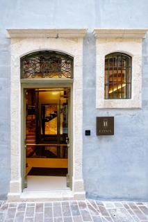Elysia Boutique Hotel - Chania - 0
